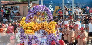Foto: Fiesta y tradición vibran en San José Oriental con la emblemática corrida de toros/TN8