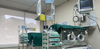 Foto: Negligencia en hospital de Ecuador cobra la vida de 18 recién nacidos / Cortesía