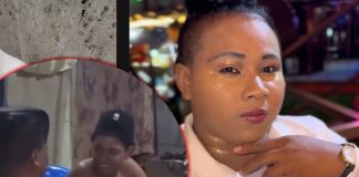 Foto: ¿Viva el amor? La Joela enamorada entrega el anillo a su galán (VIDEO) / TN8