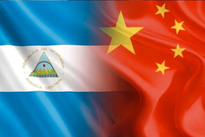 Foto:Nicaragua celebra 4º aniversario del restablecimiento de relaciones con China/Cortesía