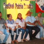Siuna lanza el Festival Gastronómico «Patria Bendita» con miras a Mulukukú Foto: Arranca el festival que une cultura, arte y sazón en Siuna/ TN8