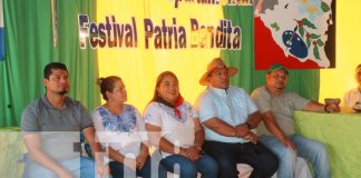 Foto: Arranca el festival que une cultura, arte y sazón en Siuna/ TN8
