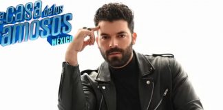 Foto:Priscila regresa triunfante a LCDLF3 México/Cortesía