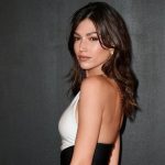 Úrsula Corberó, estilo arriesgado que conquista la moda mundial Foto: El estilo sofisticado y rebelde de Úrsula Corberó/Cortesía