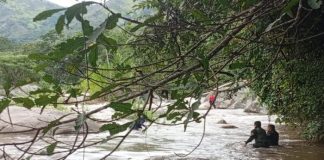 Foto: Colombia en luto /cortesía