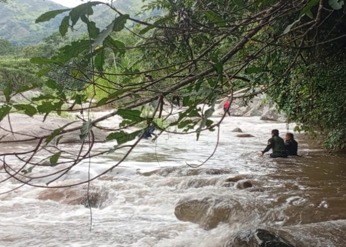 Foto: Colombia en luto /cortesía