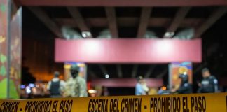 Foto: Masacre en Ecuador /cortesía