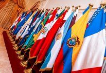Pueblos de América Latina cierran filas contra nuevas sanciones de EE. UU. a Venezuela Foto: Renuevan sanciones a Venezuela y crece la condena en Nuestra América/Cortesía