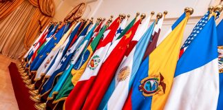 Foto: Renuevan sanciones a Venezuela y crece la condena en Nuestra América/Cortesía