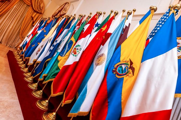 1 Foto: Renuevan sanciones a Venezuela y crece la condena en Nuestra América/Cortesía