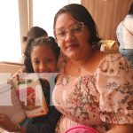 McDonald’s Nicaragua premia talento infantil e inaugura Certamen de Cuentacuentos 2025 Foto: McDonald's Nicaragua premia talento infantil e inaugura Certamen de Cuentacuentos 2025/TN8