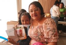 Foto: McDonald's Nicaragua premia talento infantil e inaugura Certamen de Cuentacuentos 2025/TN8