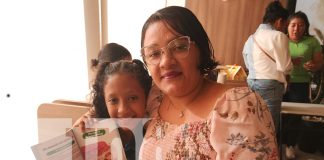 Foto: McDonald's Nicaragua premia talento infantil e inaugura Certamen de Cuentacuentos 2025/TN8