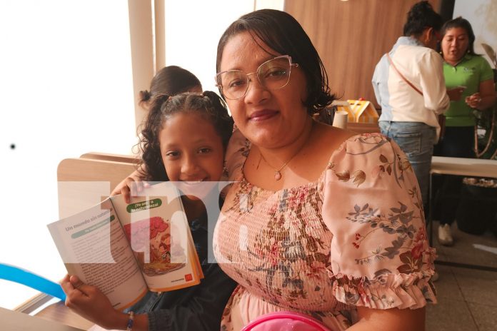 Foto: McDonald's Nicaragua premia talento infantil e inaugura Certamen de Cuentacuentos 2025/TN8