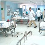 Disminuyen casos de dengue, neumonía e influenza en la última semana Foto:Salud reporta descenso en enfermedades respiratorias influenza y dengue/Cortesía