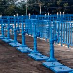 Renovación en planta potabilizadora beneficia a más de 15 mil familias en Juigalpa Foto: Renovación en planta potabilizadora beneficia a más de 15 mil familias en Juigalpa /Cortesía