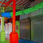 Más espacios dignos para comerciantes: 21 mercados renovados en toda Nicaragua Foto: Más espacios dignos para comerciantes: 21 mercados renovados en toda Nicaragua /Cortesía