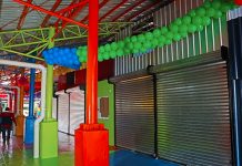 Foto: Más espacios dignos para comerciantes: 21 mercados renovados en toda Nicaragua /Cortesía