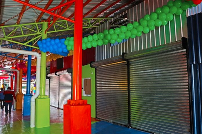 Foto: Más espacios dignos para comerciantes: 21 mercados renovados en toda Nicaragua /Cortesía Foto: Más espacios dignos para comerciantes: 21 mercados renovados en toda Nicaragua /Cortesía