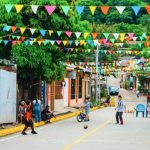 Nicaragua suma 2,237 calles y 2,677 km de caminos mejorados en lo que va del año Foto: Nicaragua suma 2,237 calles y 2,677 km de caminos mejorados en lo que va del año /Cortesía