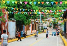 Foto: Nicaragua suma 2,237 calles y 2,677 km de caminos mejorados en lo que va del año /Cortesía