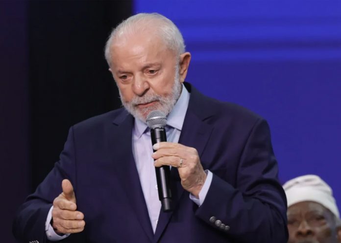 Foto: Brasil no cederá ante presiones /cortesía Foto: Brasil no cederá ante presiones /cortesía