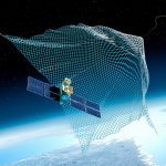 China transformará la limpieza espacial con un lanzador de alta precisión Foto: China desarrolla un lanzador de proyectiles / Cortesía