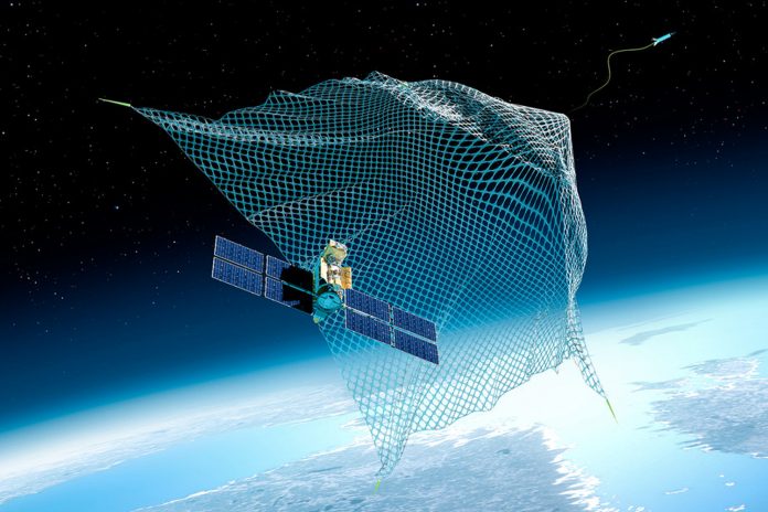 Foto: China desarrolla un lanzador de proyectiles / Cortesía Foto: China desarrolla un lanzador de proyectiles / Cortesía