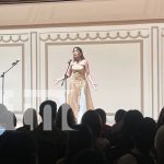 Managua vibra con el arranque de la Segunda Temporada Lírica de Incanto Foto: Managua vibra con el arranque de la Segunda Temporada Lírica de Incanto/TN8