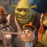 ¿Más espera? Shrek 5 retrasa su estreno y se enfrentará a Spider-Man Foto: Shrek 5 cambia de fecha y promete un duelo épico/ Cortesía