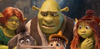 Foto: Shrek 5 cambia de fecha y promete un duelo épico/ Cortesía