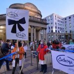 Uruguay: Maestros cumplen paro de 24 horas tras agresión a docente Foto: Maestros alzan la voz en Uruguay /cortesía