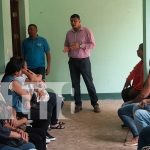 Aperturan tercer curso tecnológico en las escuelas de oficios en Nandaime Aperturan tercer curso tecnológico en las escuelas de oficios en Nandaime