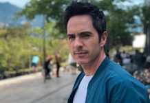 Foto: Mauricio Ochmann habló de la importancia del tiempo en familia/ Cortesía