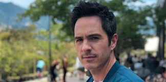 Foto: Mauricio Ochmann habló de la importancia del tiempo en familia/ Cortesía