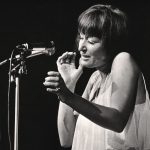 Sheila Jordan, la voz que revolucionó el jazz, muere a los 96 años Foto: Sheila Jordan, legendaria cantante de jazz/ Cortesía