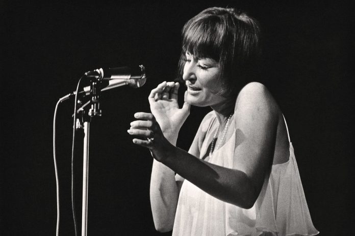 Foto: Sheila Jordan, legendaria cantante de jazz/ Cortesía Foto: Sheila Jordan, legendaria cantante de jazz/ Cortesía