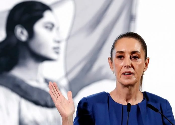 Foto: Desde Gaza hasta México /cortesía