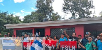 Foto: Gobierno sandinista remodela puesto de salud en Ometepe/TN8