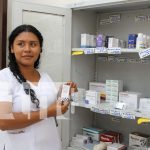 Masaya mejora atención médica con la rehabilitación del Puesto de Salud «La Abejita». Puesto de Salud "La Abejita" amplía su capacidad y calidad de atención.