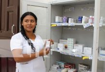 Puesto de Salud "La Abejita" amplía su capacidad y calidad de atención.