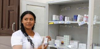 Puesto de Salud "La Abejita" amplía su capacidad y calidad de atención.