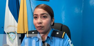 Foto: Informe policial según se contabilizó 3 casos de tráfico de drogas/TN8
