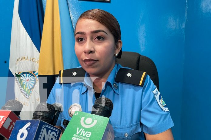 Foto: Informe policial según se contabilizó 3 casos de tráfico de drogas/TN8 Foto: Informe policial según se contabilizó 3 casos de tráfico de drogas/TN8