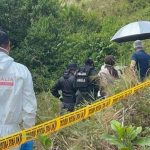 Violencia sin freno en Colombia: masacre deja tres muertos en el Cauca Foto: Violencia en Colombia /cortesía