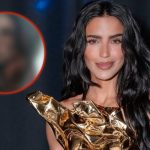 Admirador asegura que Bárbara de Regil lo protege ¡con tatuaje incluido! Foto: La actriz e influencer mexicana Bárbara de Regil/ Cortesía