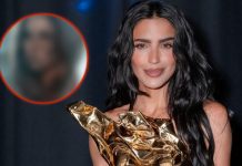 Foto: La actriz e influencer mexicana Bárbara de Regil/ Cortesía