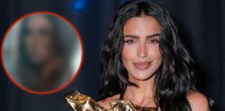 Foto: La actriz e influencer mexicana Bárbara de Regil/ Cortesía