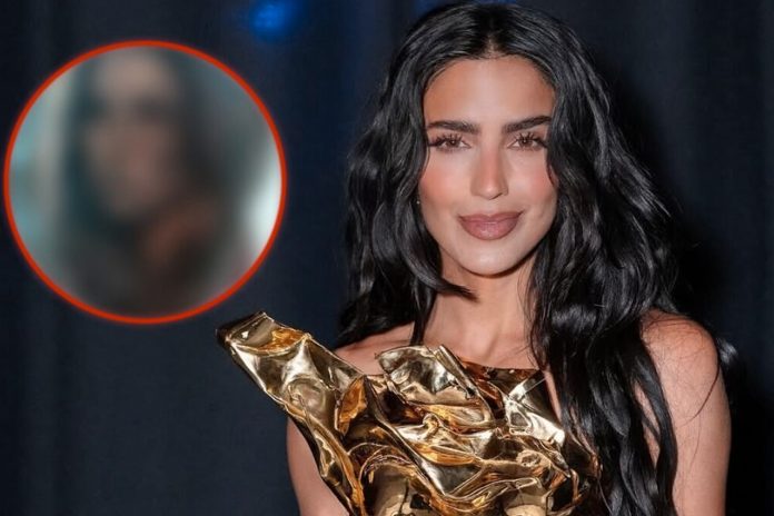 Foto: La actriz e influencer mexicana Bárbara de Regil/ Cortesía Foto: La actriz e influencer mexicana Bárbara de Regil/ Cortesía