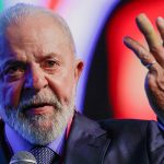 Lula rechaza acusaciones de EE.UU. sobre derechos humanos en Brasil Foto: Brasil rechaza informe de EE.UU. /cortesía